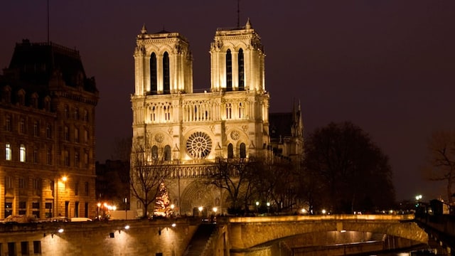 Notre Dame