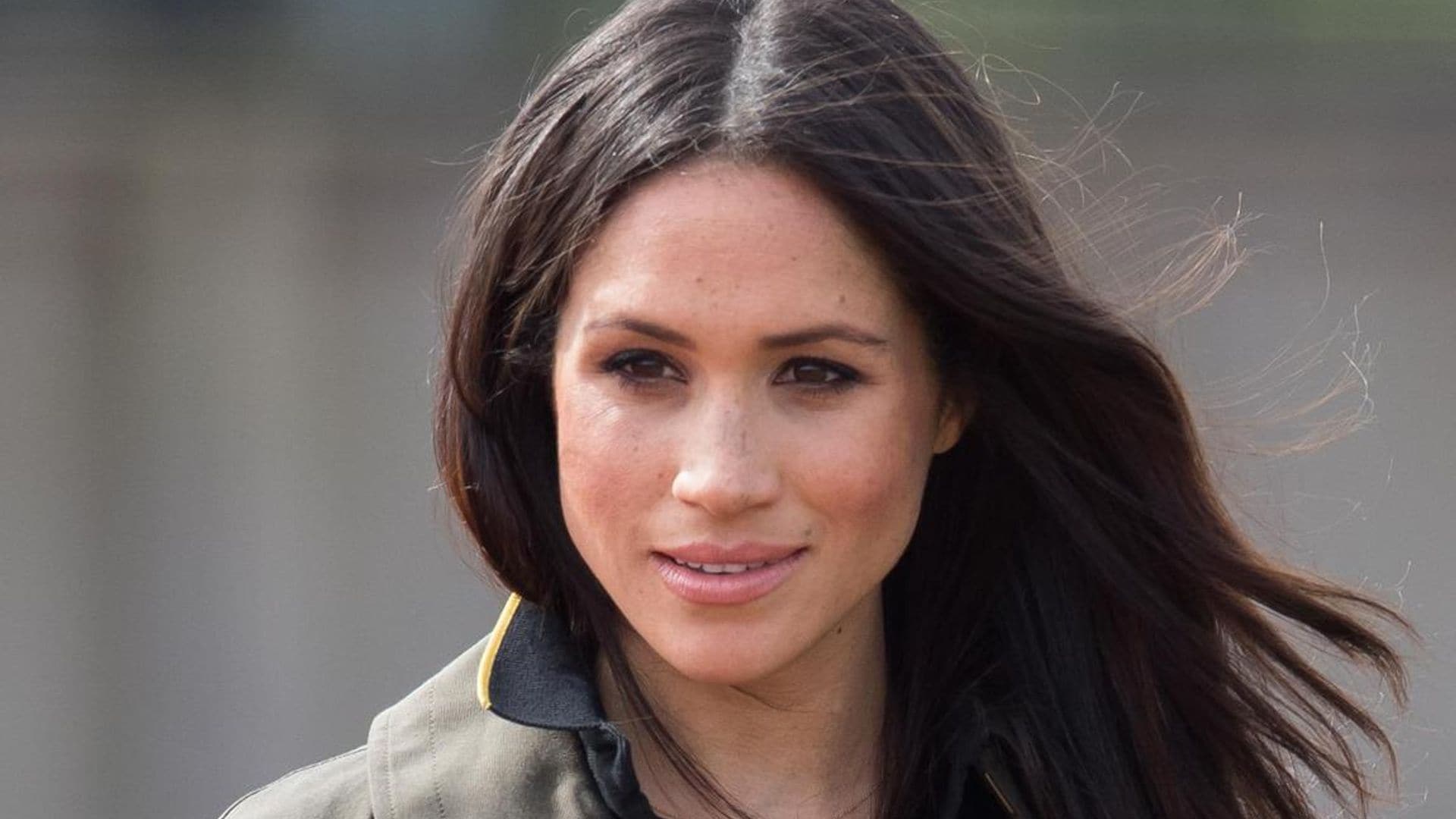 Meghan Markle's top aide leaves months after joining Sussex Royal