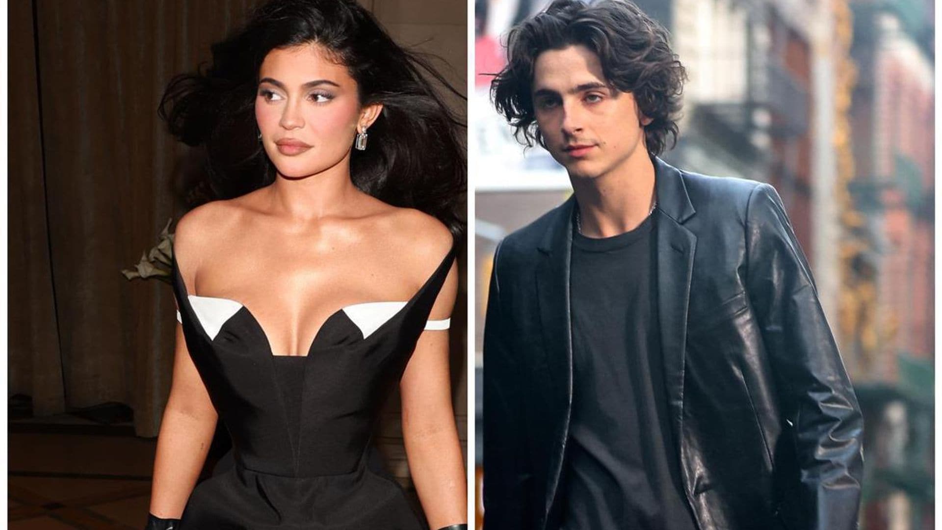 Kylie Jenner’s family approve Timothée Chalamet romance: ‘Different’ from others
