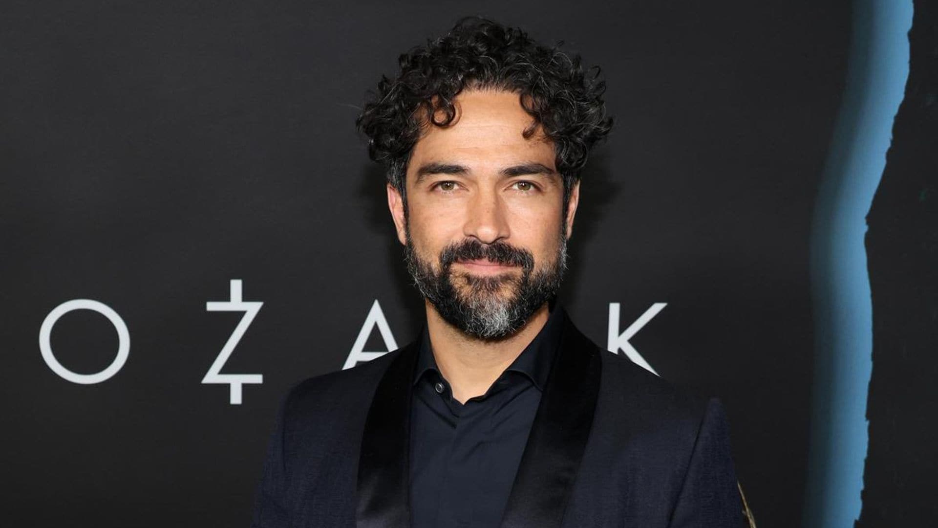 Alfonso Herrera talks last season of ‘Ozark’ and upcoming Zack Snyder movie