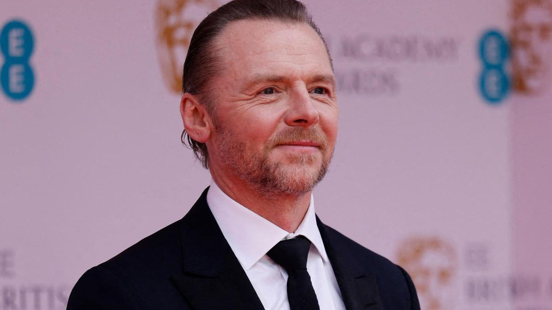 Mission Impossible: Simon Pegg hints at the role of Artificial Intelligence in the film