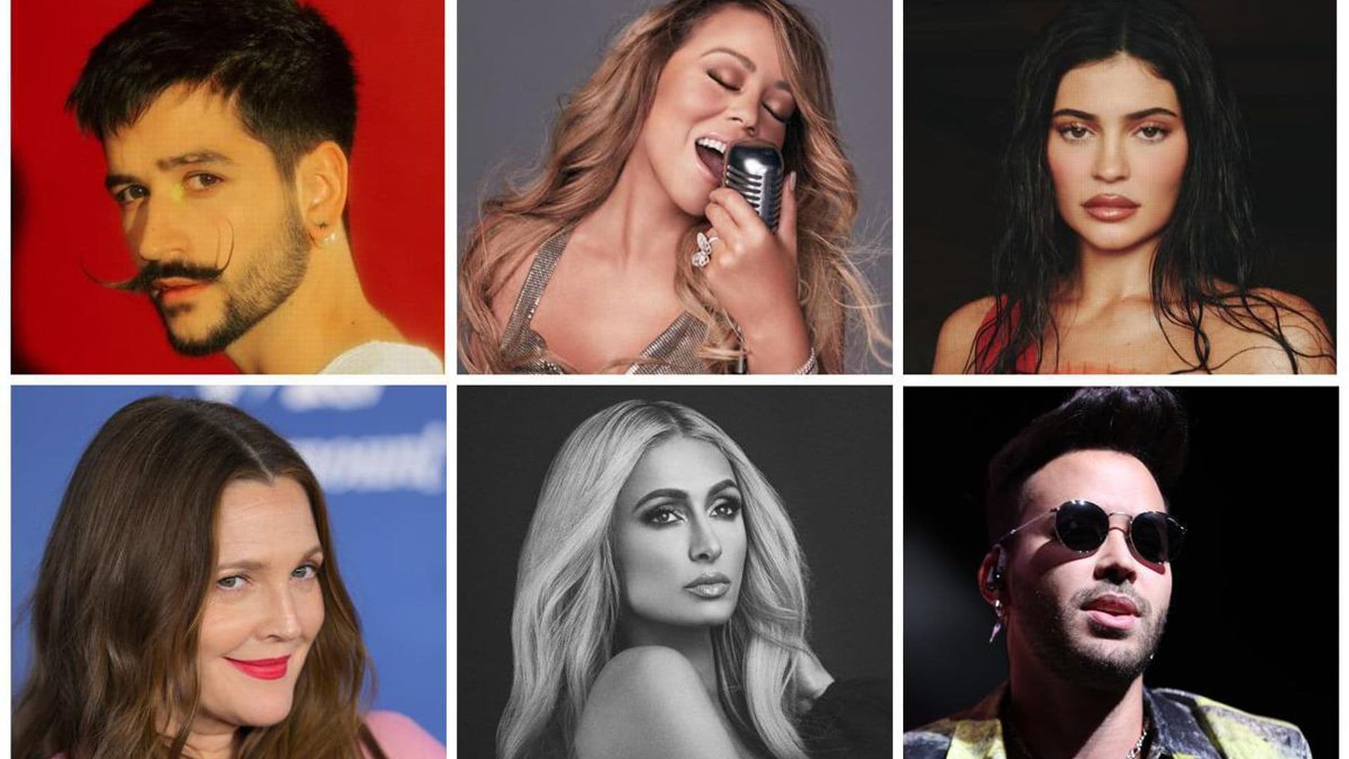 Watch the 10 Best Celebrity TikToks of the Week: Shakira, Kylie Jenner, Prince Royce, and more