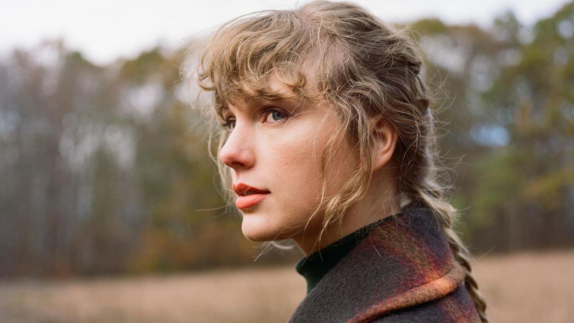 Taylor Swift's Ninth Album "Evermore"