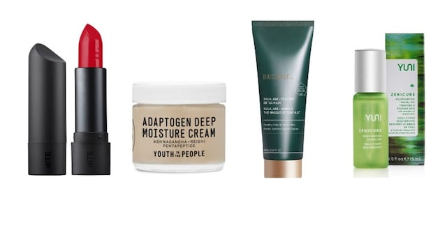 Earth Day Beauty Products