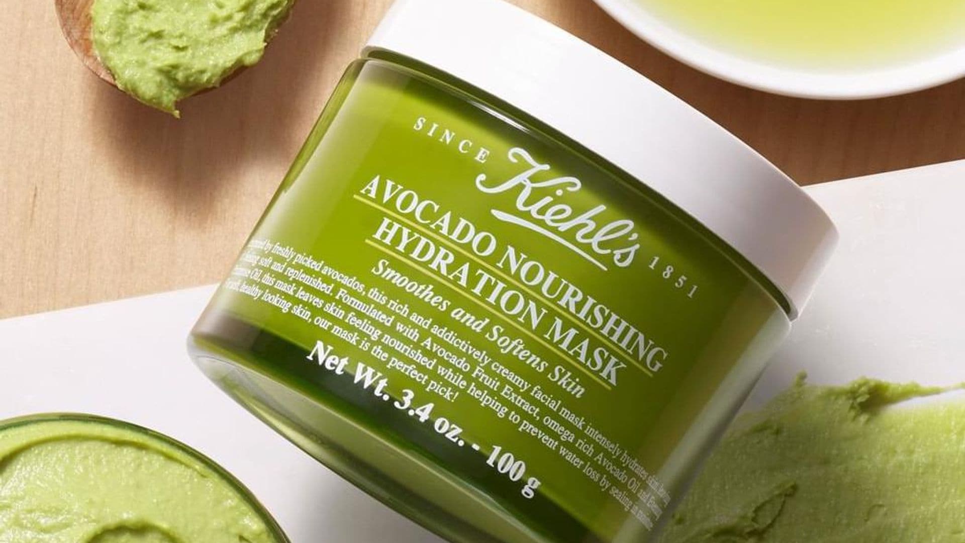 5 Miracle-working hydrating face masks you’ll want to add to your routine