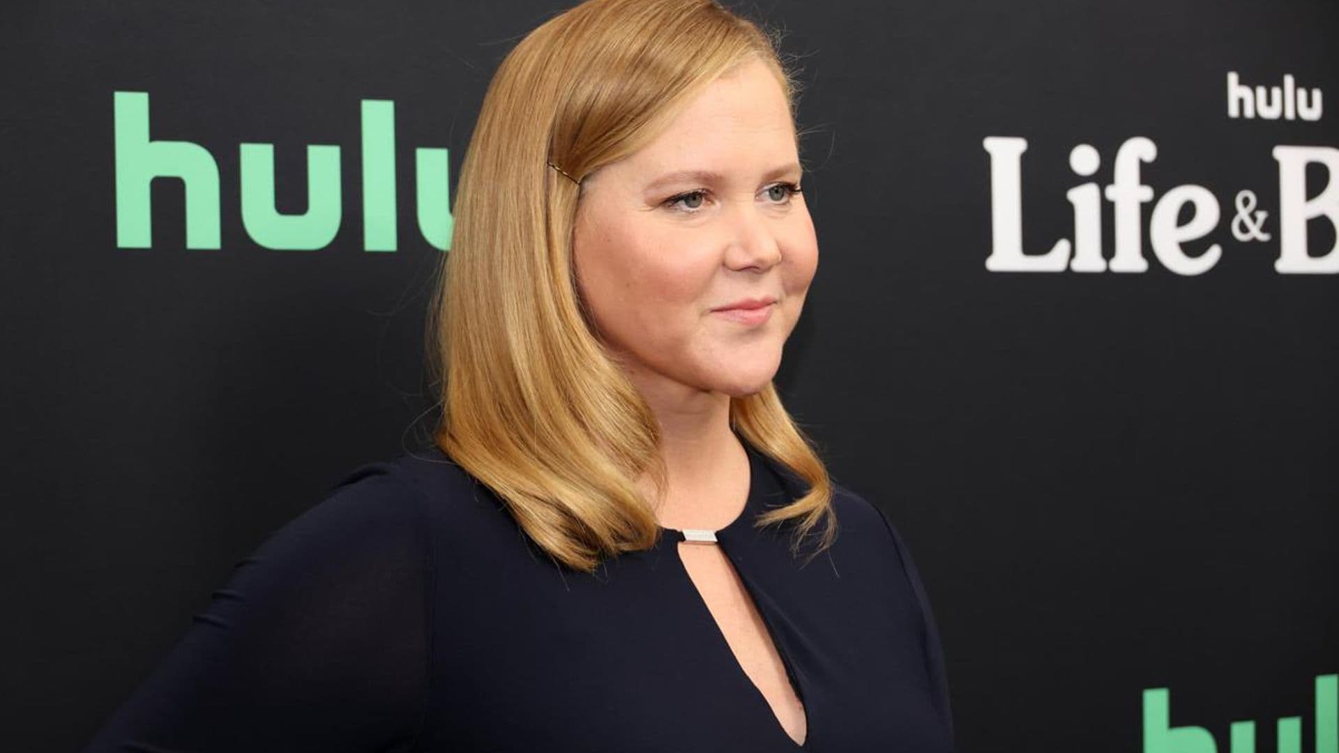 Amy Schumer criticized after insensitive joke about Alec Baldwin’s fatal shooting
