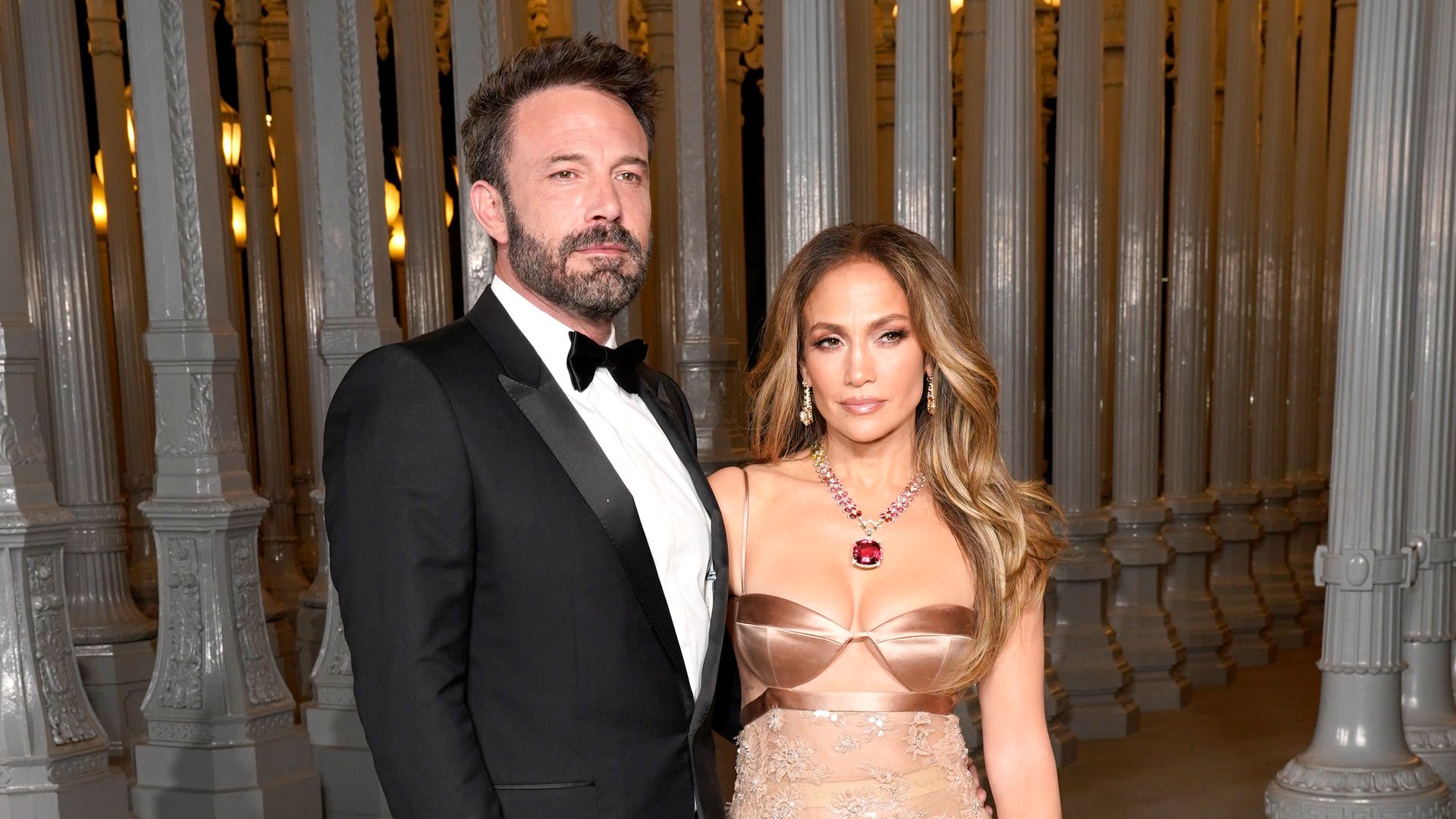 Ben Affleck praises Jennifer Lopez after divorce: ‘I love and support this person’