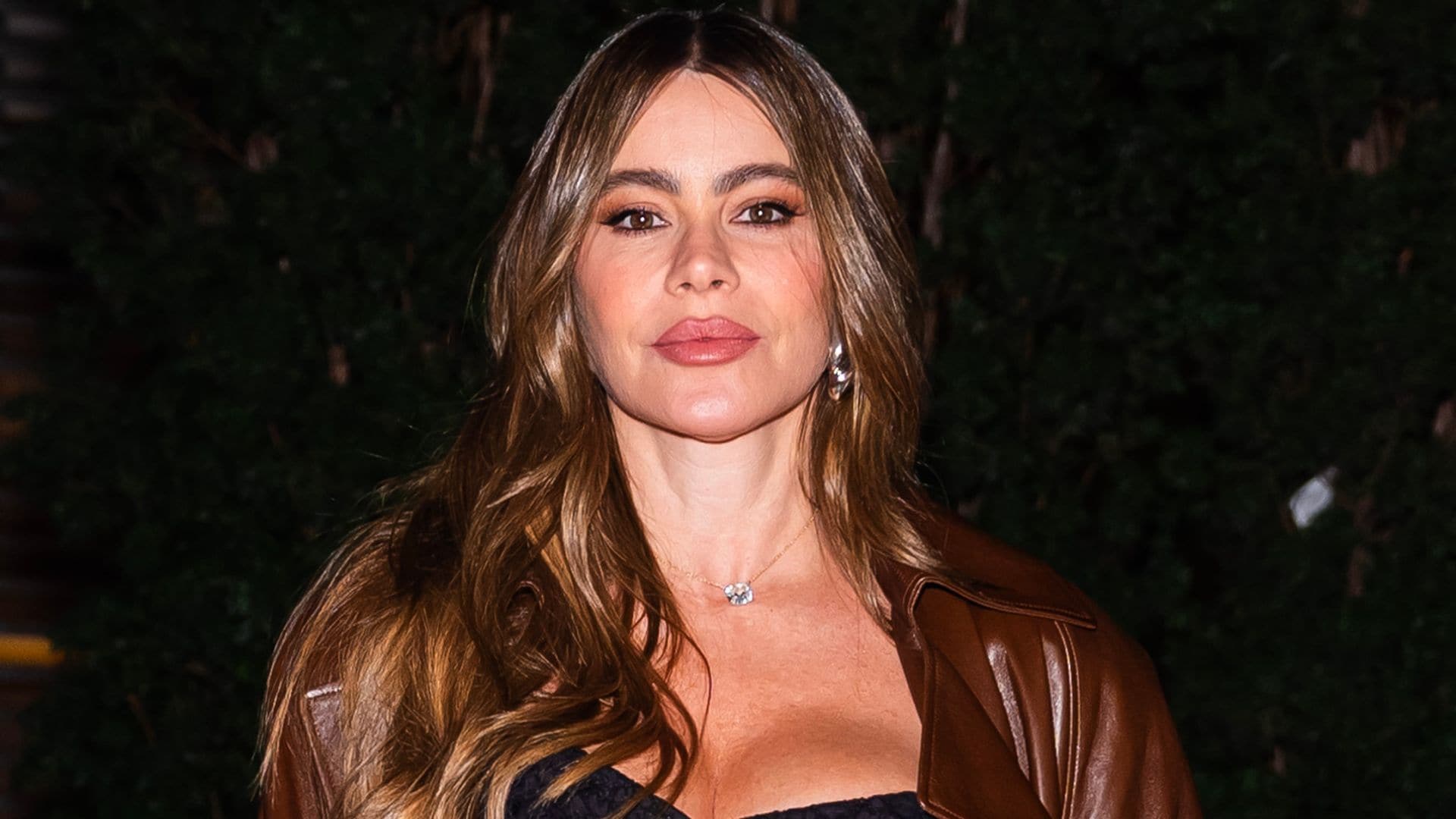 Sofia Vergara is a fan of this Gen Z fashion trend: Her latest casual look