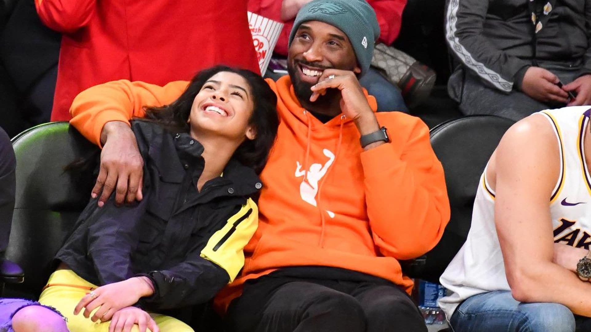 Kobe and Gianna Bryant’s memorial will take place on a very special date and location