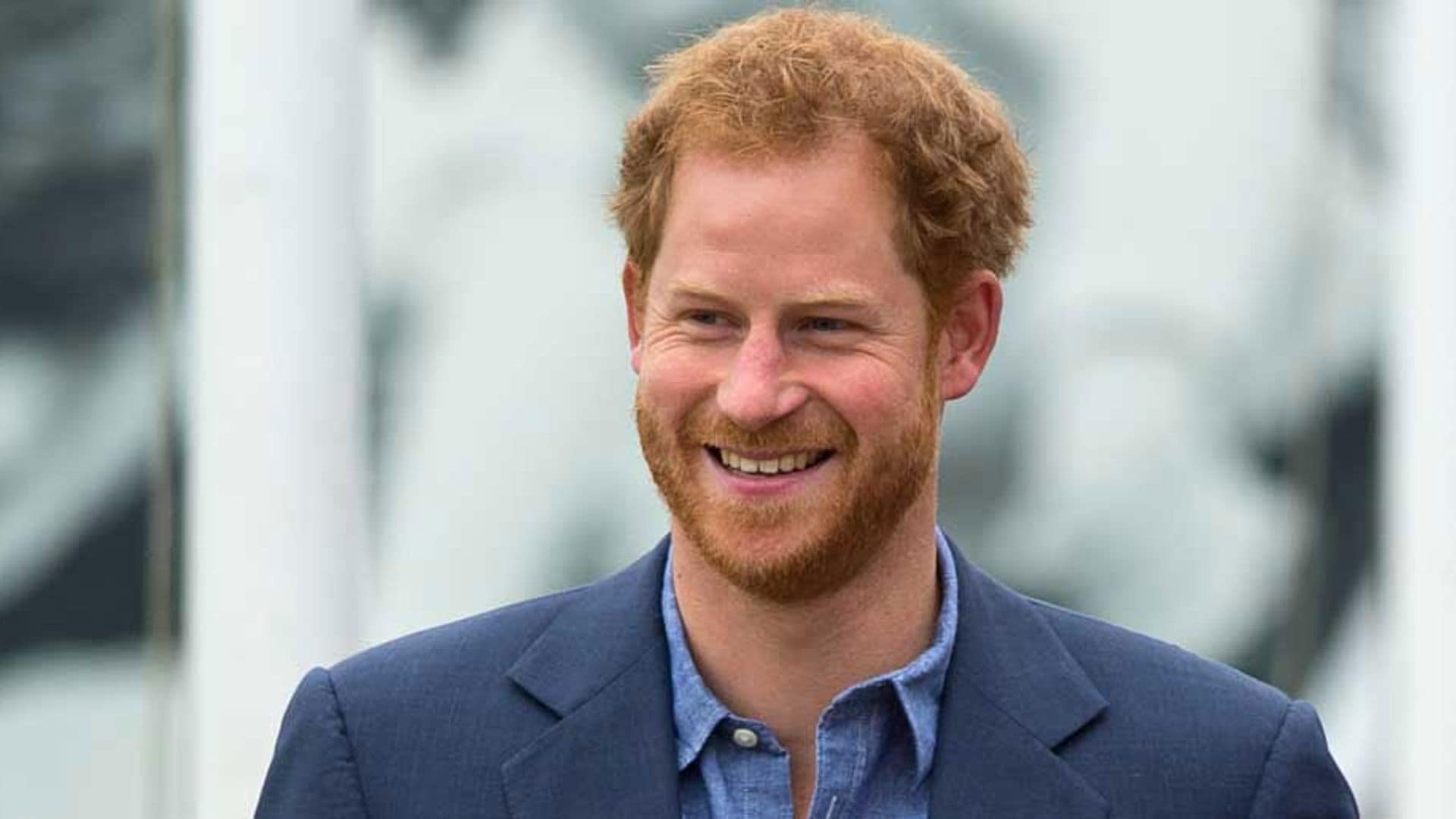 Prince Harry shares his latest wellness hobby – find out what it is!