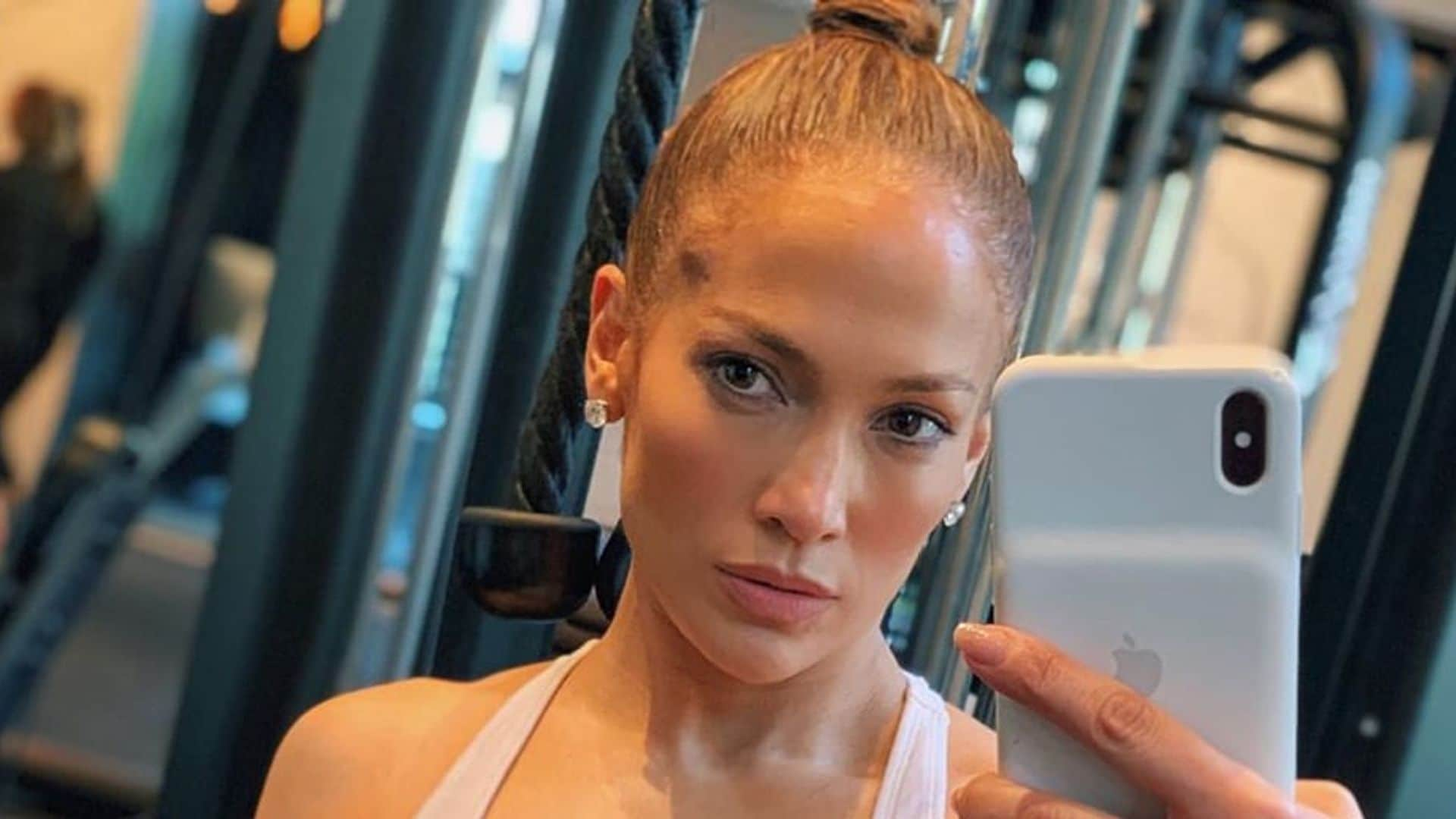 Latinx celebs show how they keep their bodies bikini-ready 24/7