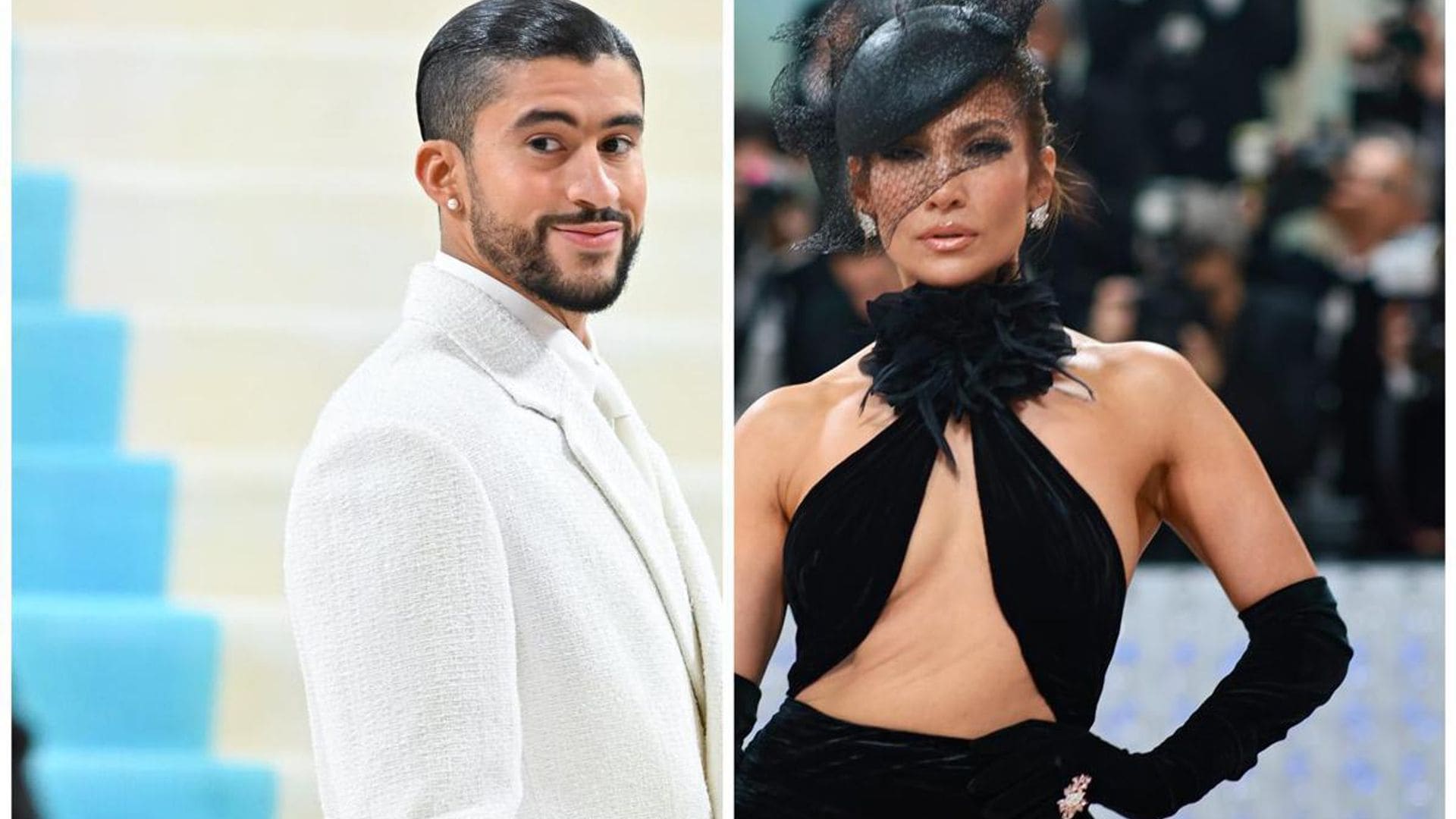 Met Gala: Jennifer Lopez, Bad Bunny, Zendaya, and more as 2024 co-chairs