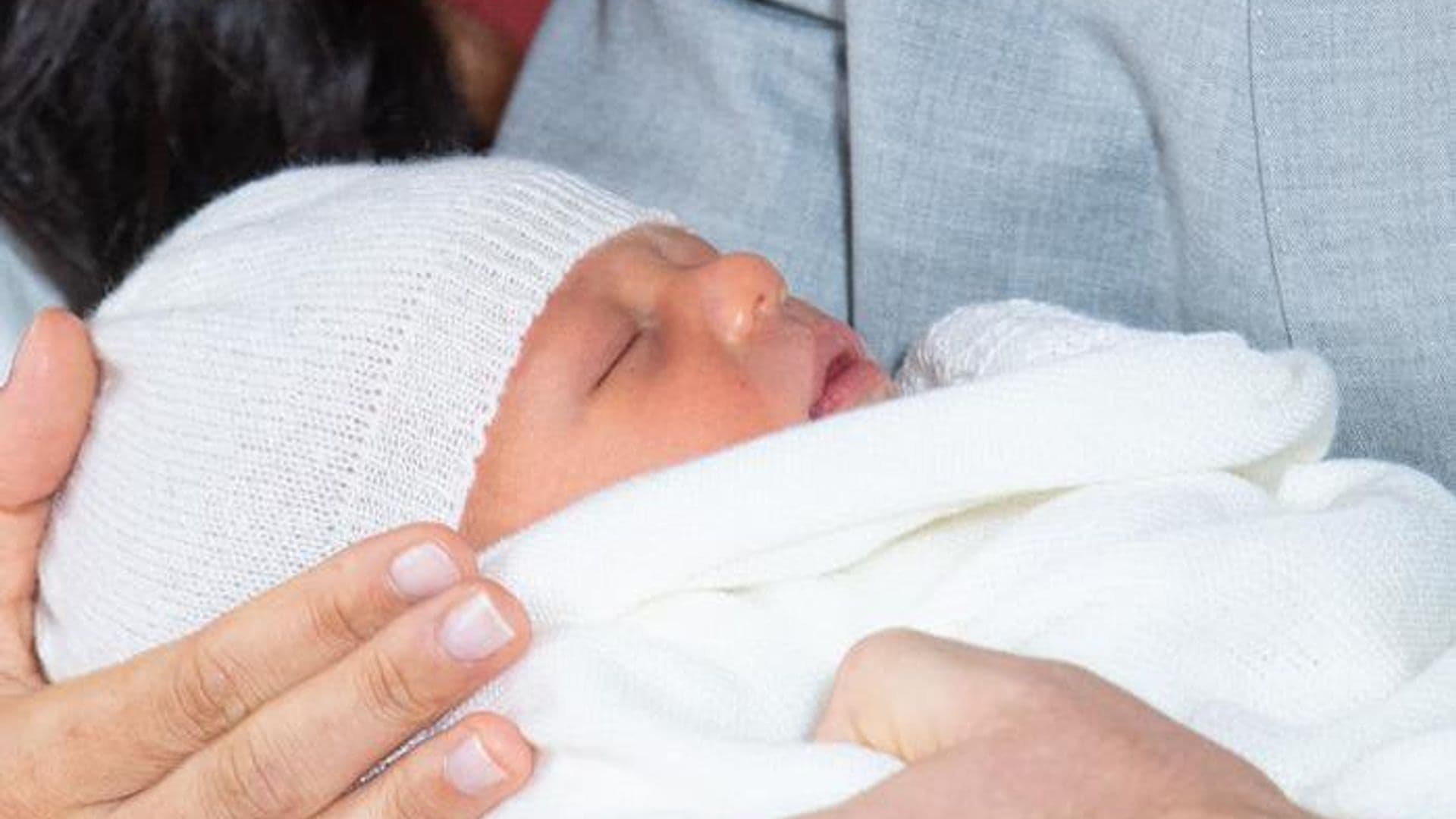 Baby Archie's royal christening to be private: All the details