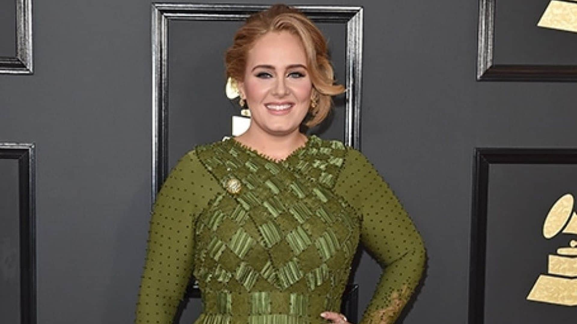 Adele fights back against body shamers, plus more stars who've done the same