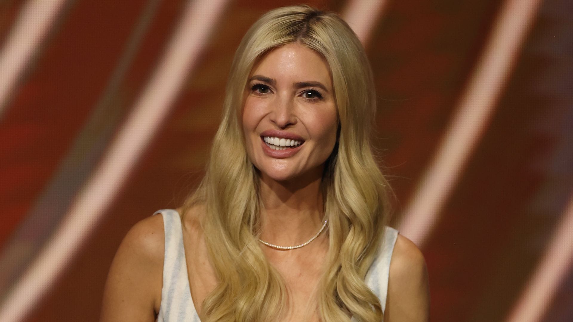 Ivanka Trump shares beauty secrets ahead of presidential inauguration: 'It's a Brazilian formulation'