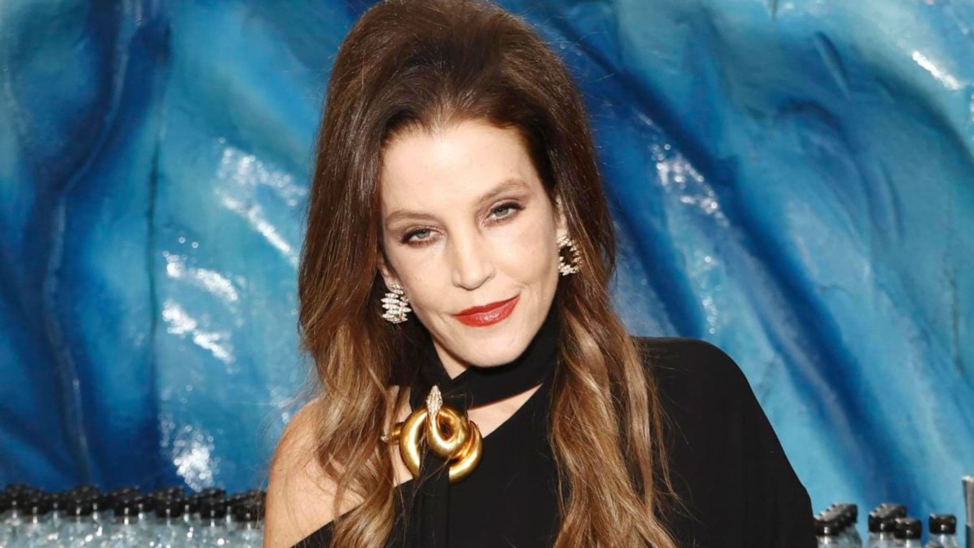 How to watch Lisa Marie Presley’s public memorial in person and online