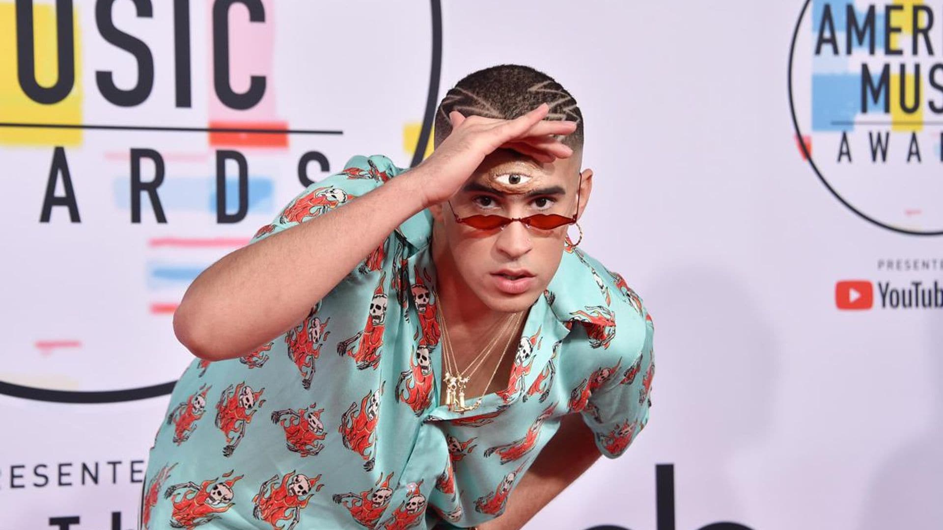 On top of a Truck: Bad Bunny’s Unexpected Concert in New York