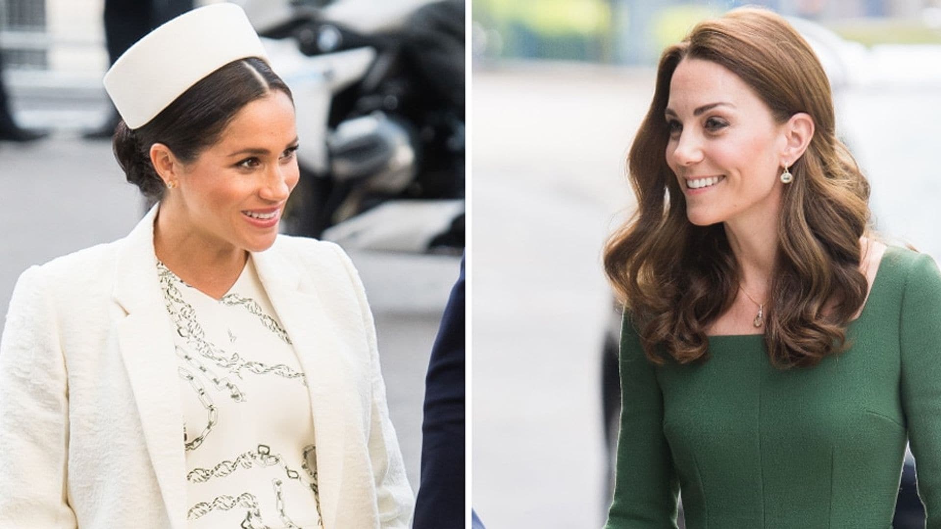 Meghan Markle and Kate Middleton's royal presence is wanted at the Met Gala