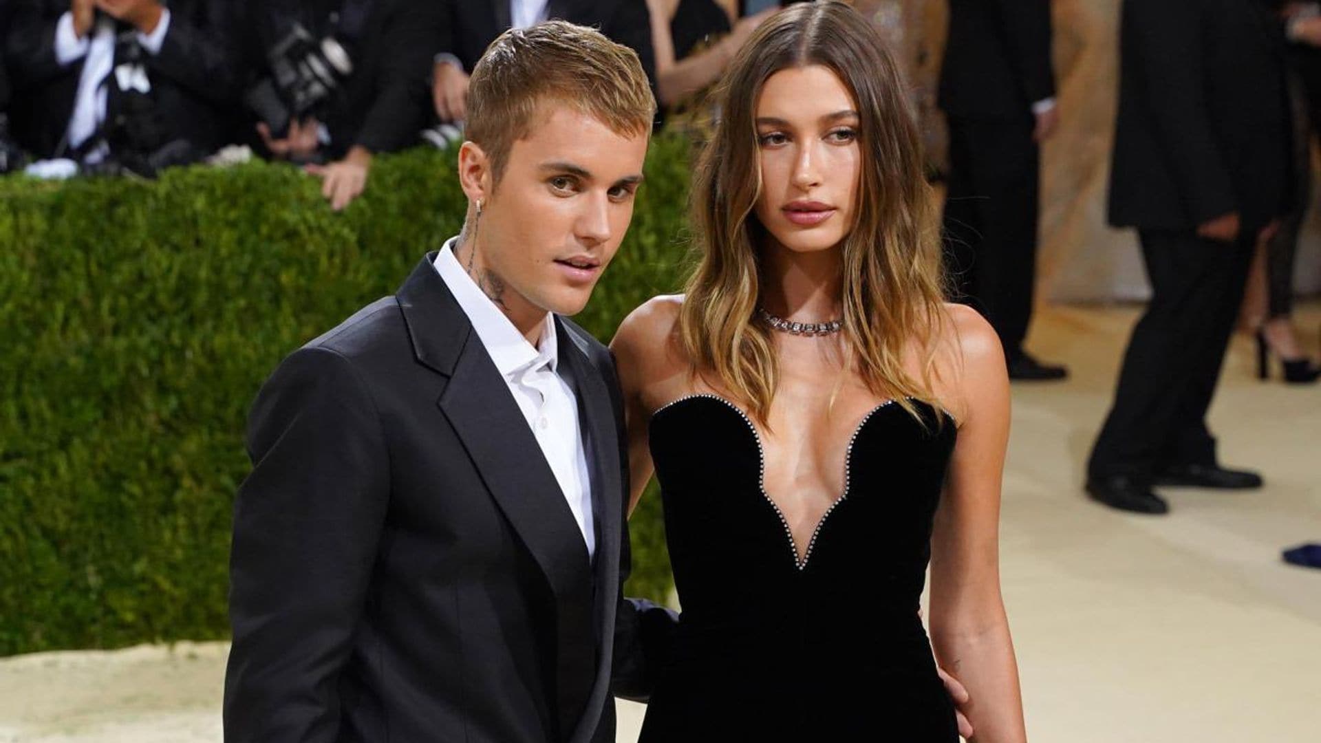 Hailey Bieber explains why she is not ready to have kids with Justin Bieber yet