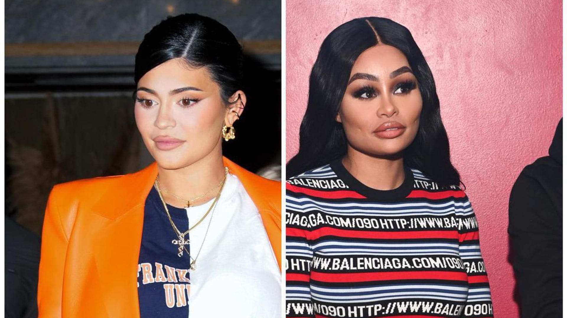 Kylie Jenner testifies: Claims Blac Chyna slashed Tyga with a knife