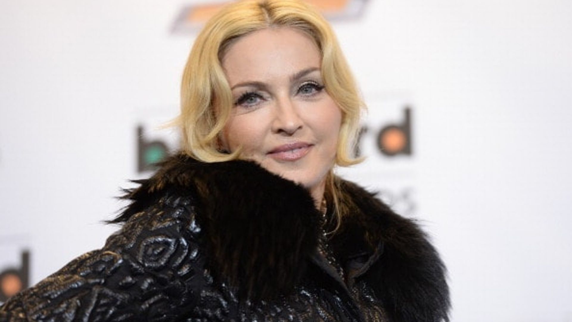 Madonna reveals all about dating Warren Beatty, Tupac and Basquiat
