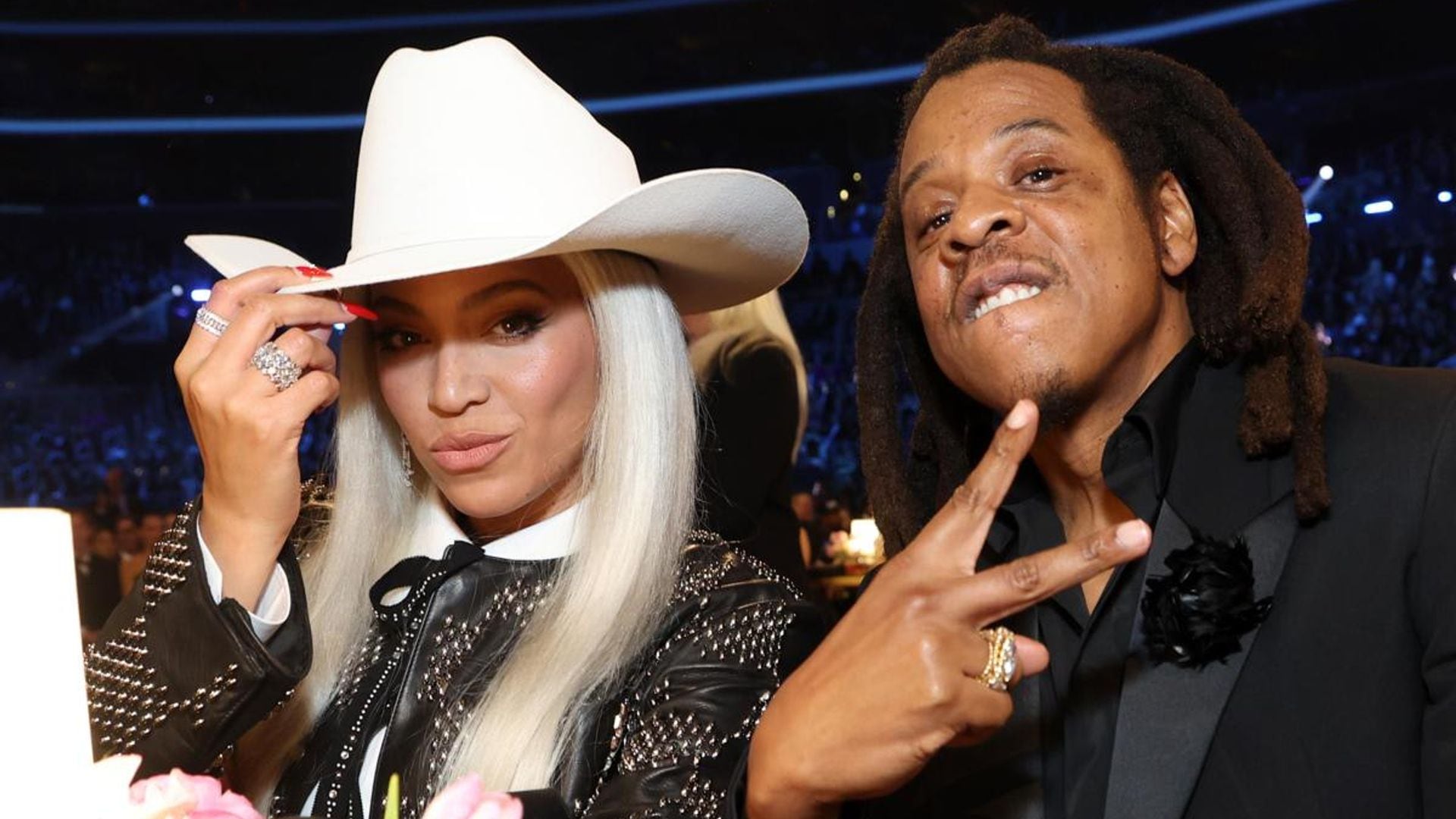 Beyonce shares memes ahead of ‘Cowboy Carter’ release