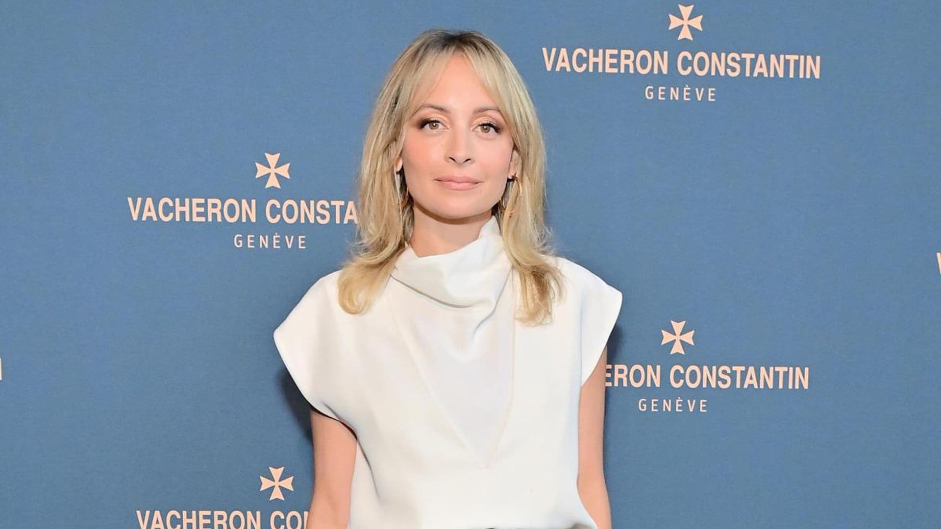 Nicole Richie and her daughter Harlow look identical in new photos