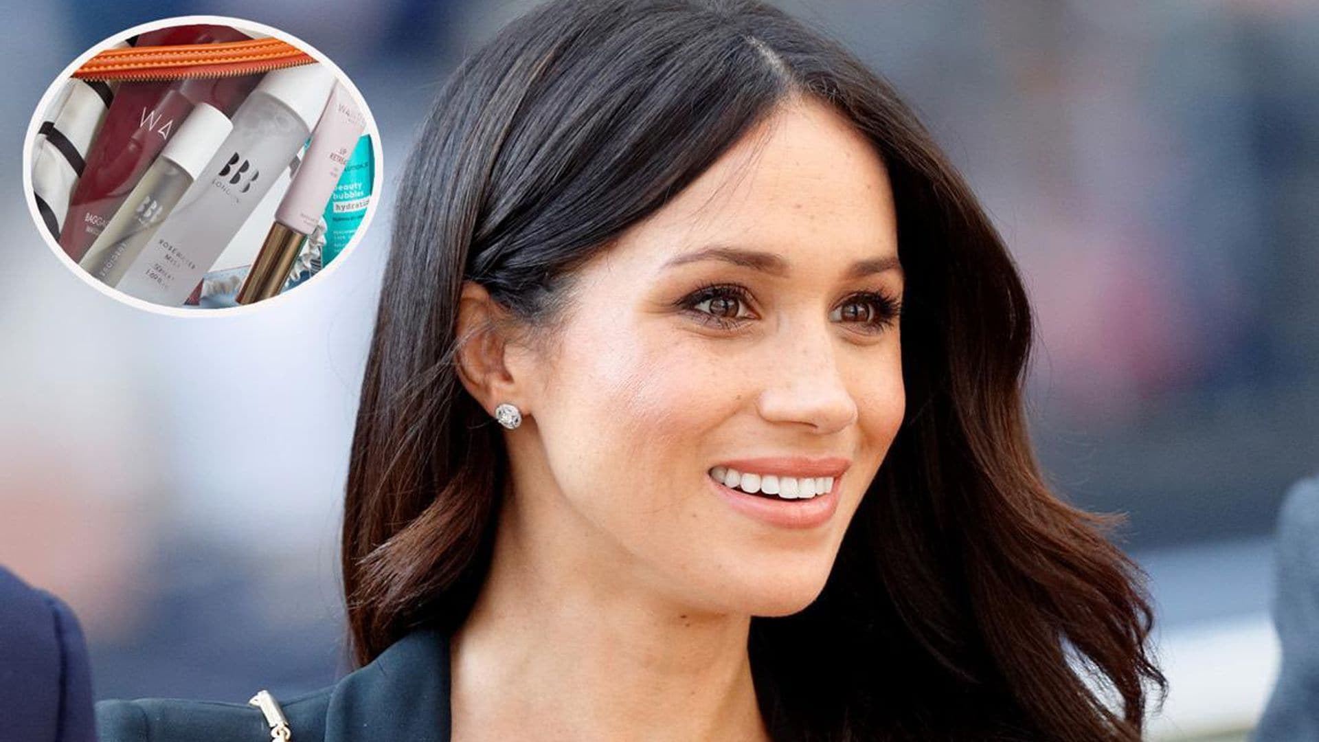 Meghan Markle-loved brand STOW is launching a luxe wellbeing kit in partnership with Bobbi Brown