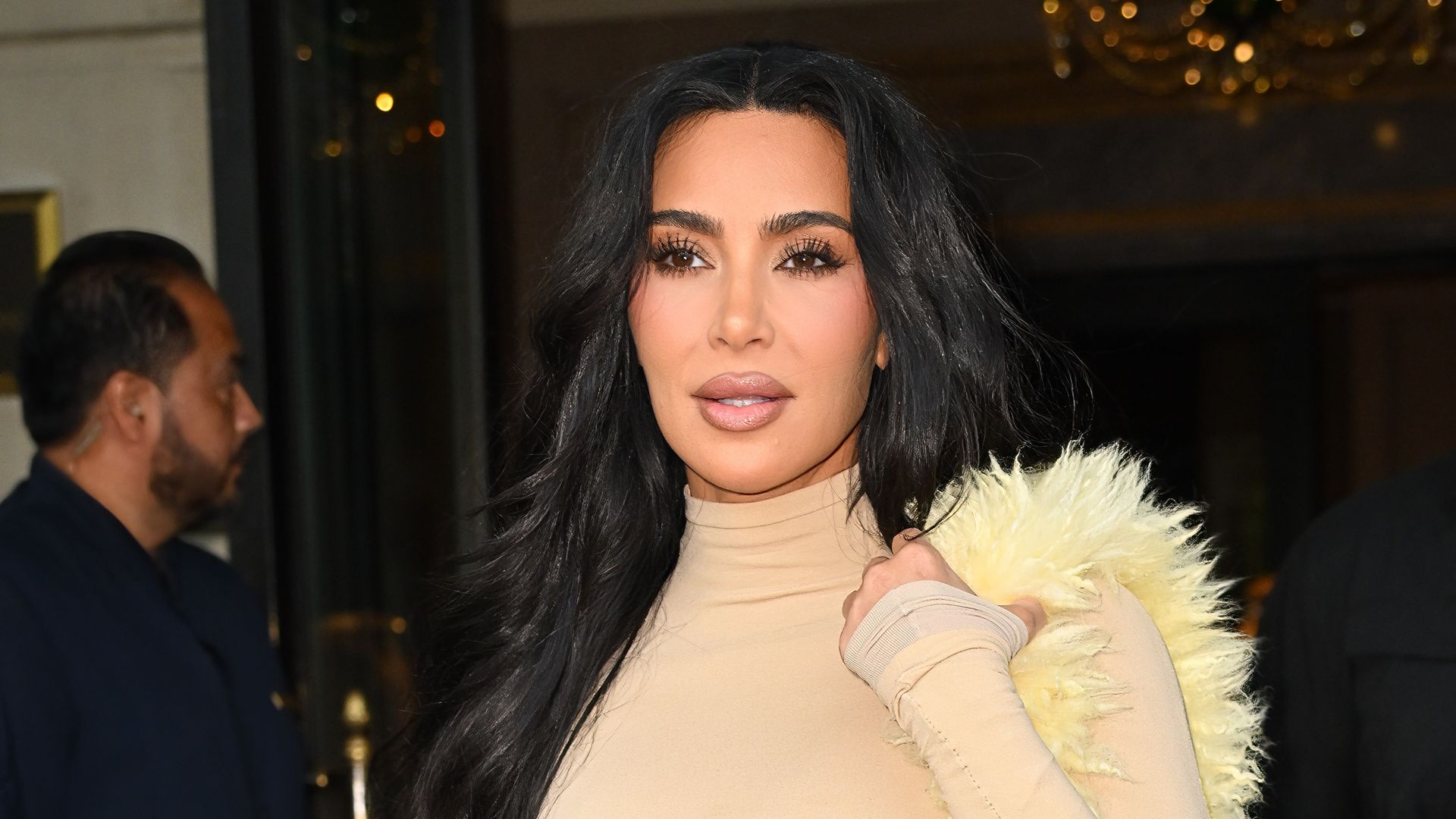 Kim Kardashian reveals she is raising her four children with ex-husband Kanye West 'alone'