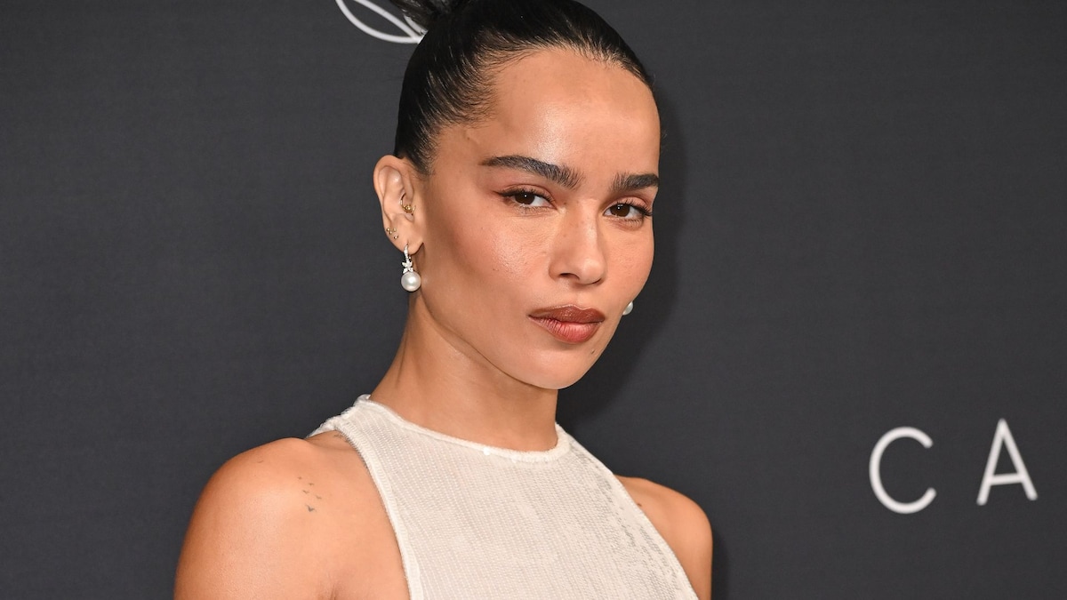 Zoë Kravitz, Austin Butler, and more stars in new crime thriller ‘Caught Stealing’