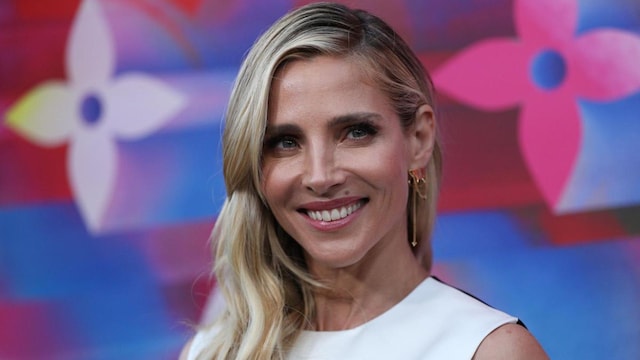 Elsa Pataky takes to social media to document scary flooding in Australia