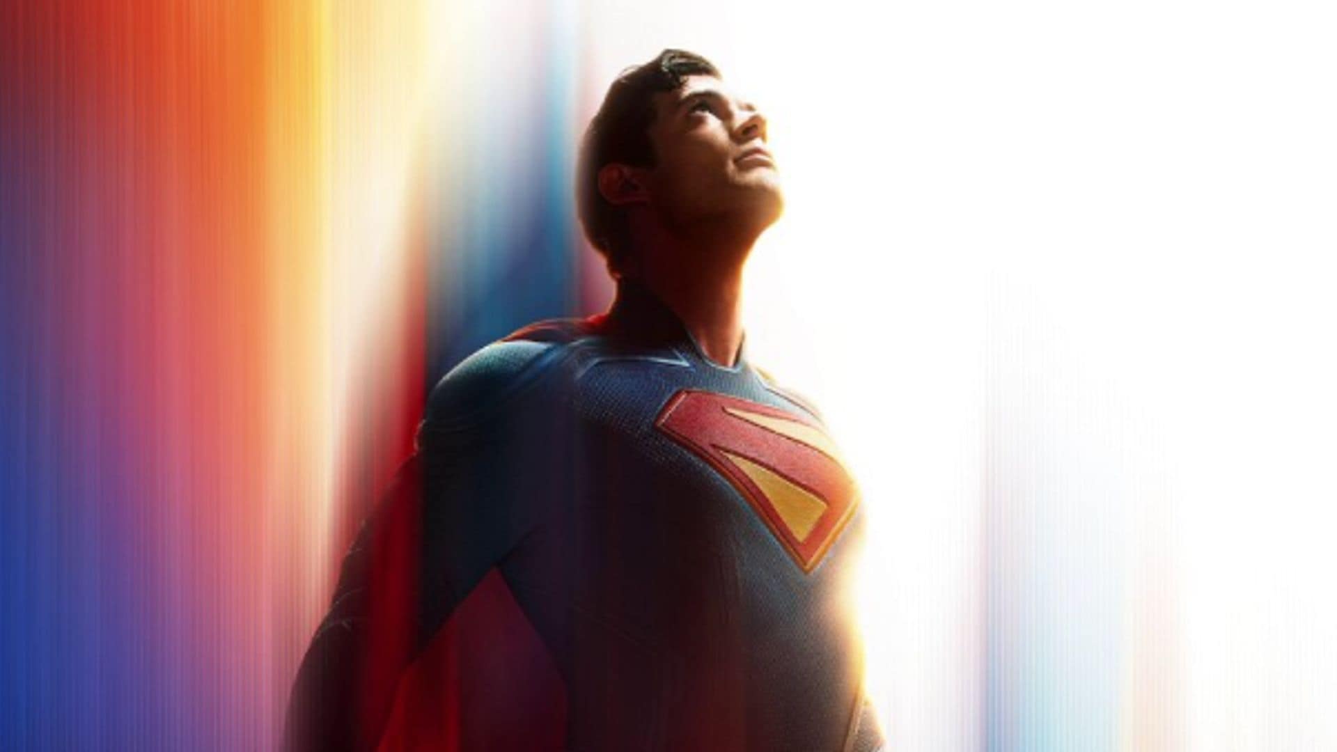 'Superman' shares first teaser — Here's all we know about the movie