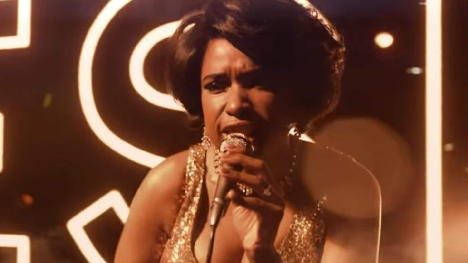 Watch ‘Respect’ Trailer with Jennifer Hudson as Aretha Franklin