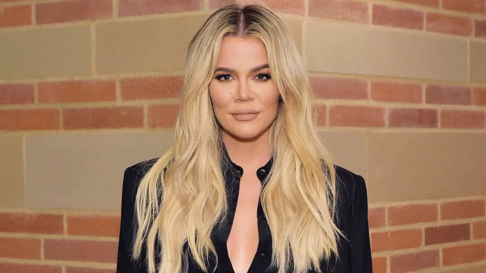 People think Khloe Kardashian altered her look again in her recent Instagram stories