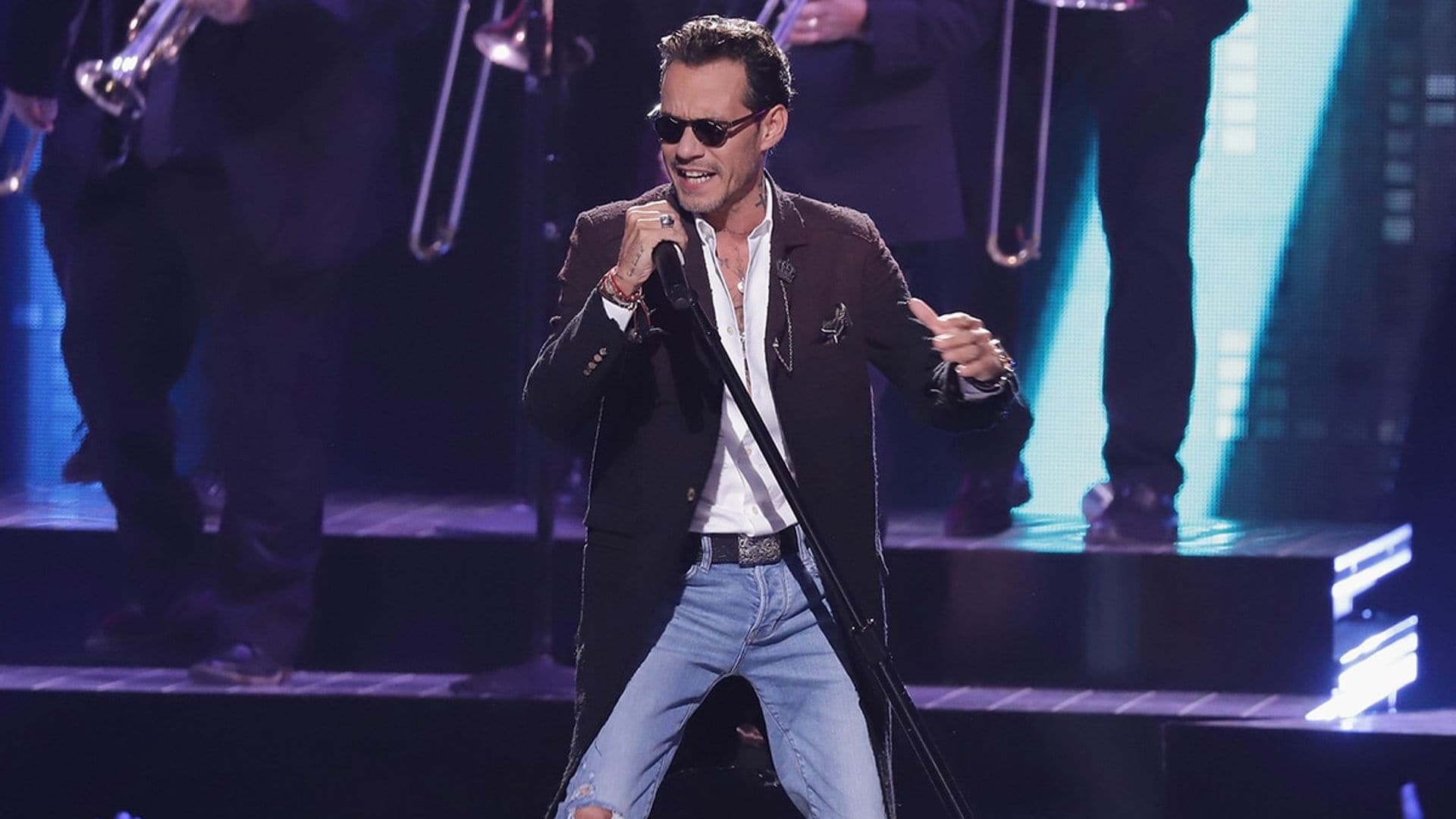 The most memorable moments of the 2019 Premio Lo Nuestro