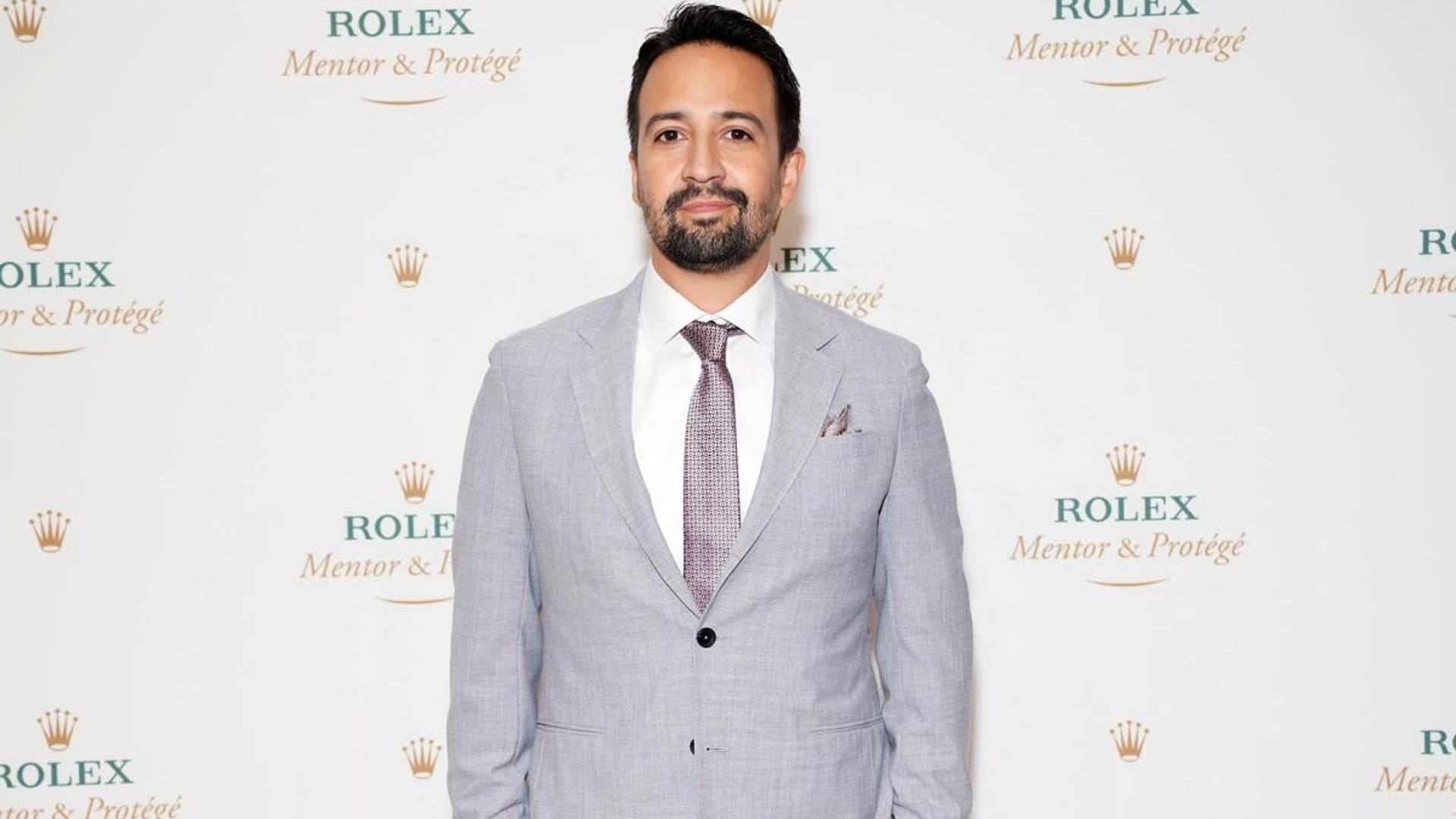 Lin-Manuel Miranda praises ‘The Little Mermaid,’ calls out racist trolls