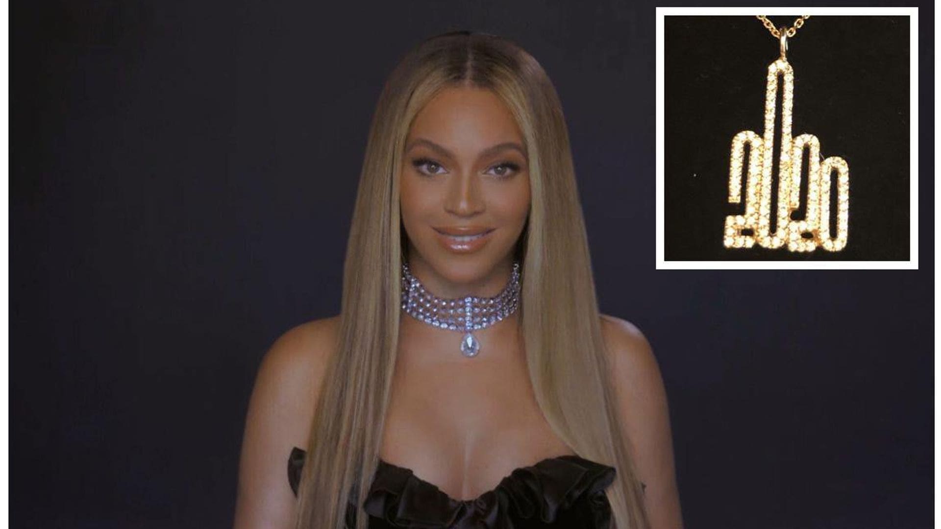 Find out what Christmas gifts Beyoncé gave to her friends
