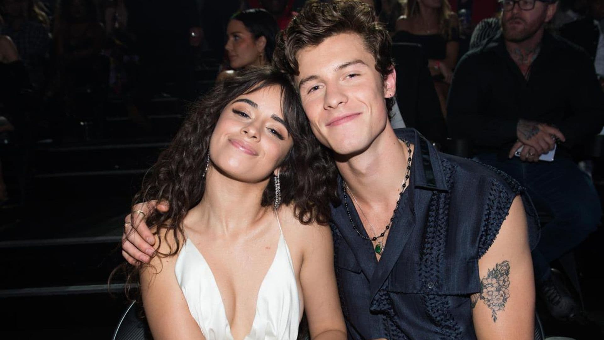 Camila Cabello and Shawn Mendes donate 200 Cuban sandwiches to medical team at Miami hospital