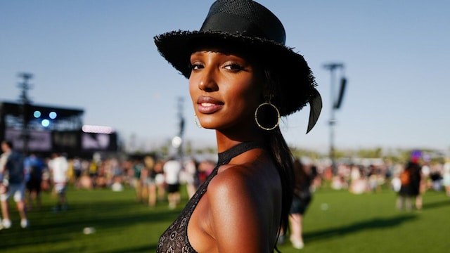 Lais Ribeiro Coachella