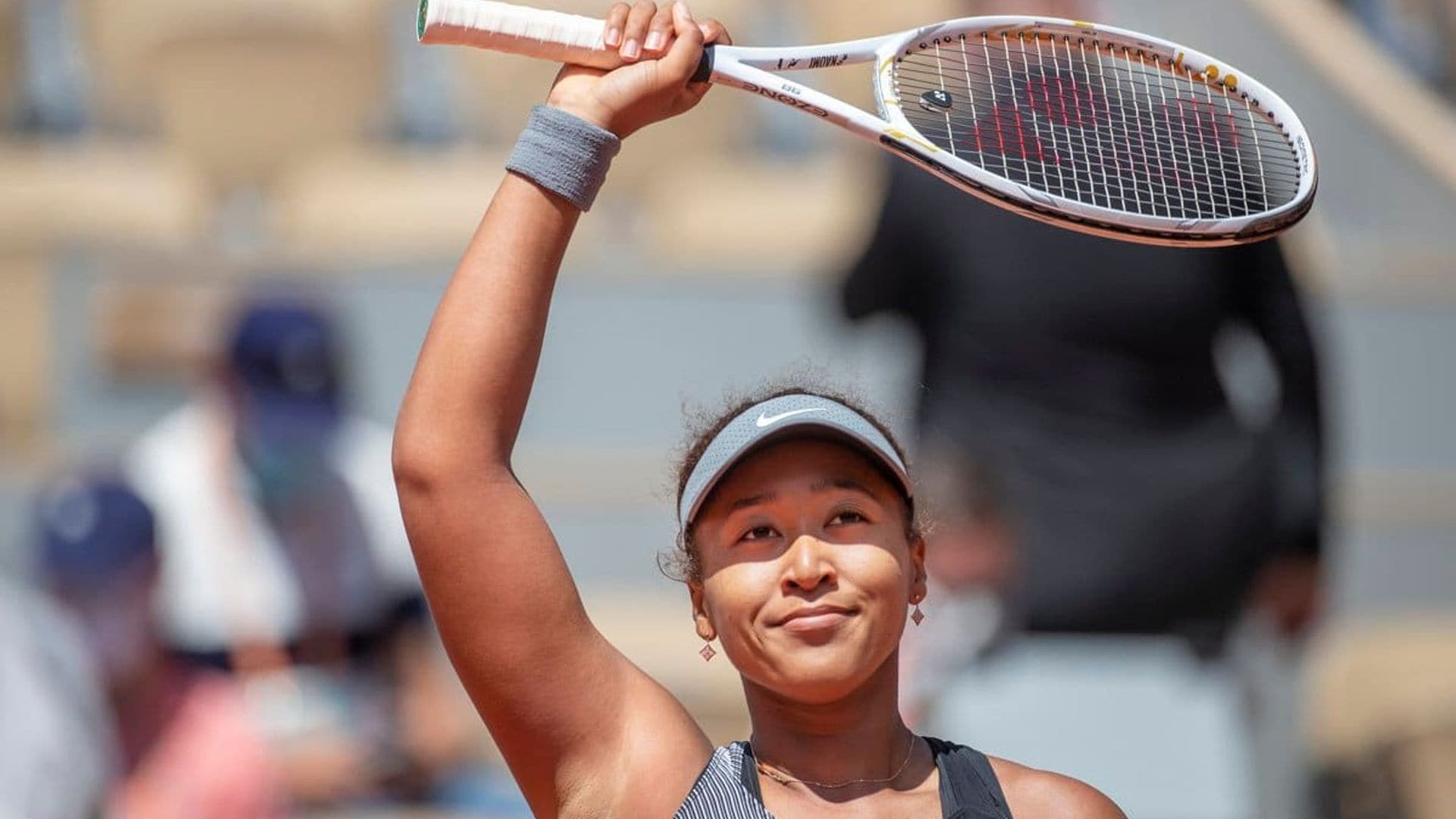 Role model Naomi Osaka is Mattel’s latest Barbie doll