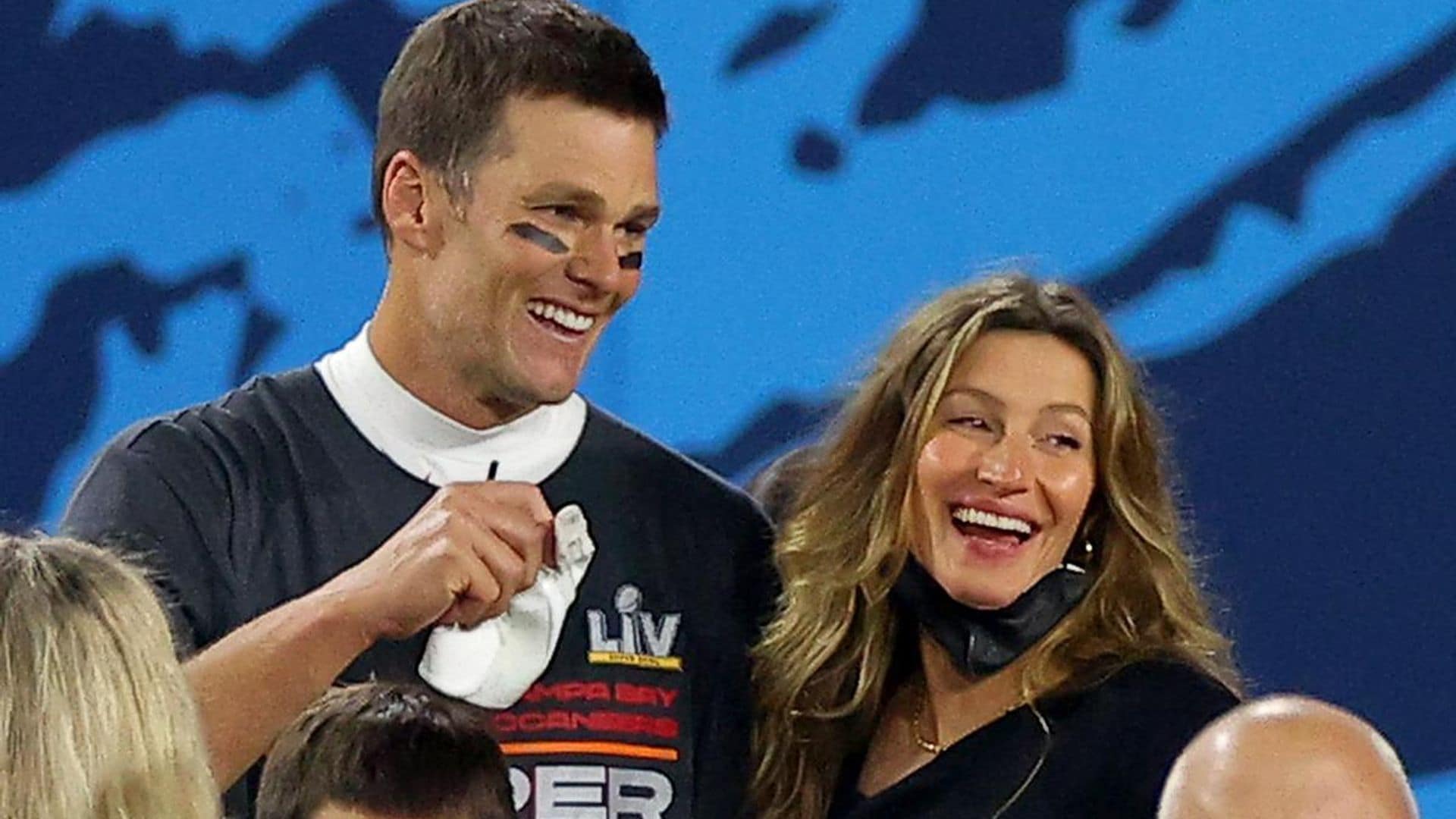 Tom Brady reportedly ‘didn’t want’ to divorce Gisele Bündchen and was willing to do ‘whatever’