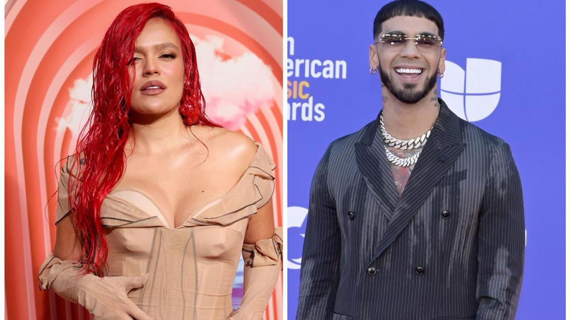 Anuel AA shares ‘last post’ about his relationship with Karol G