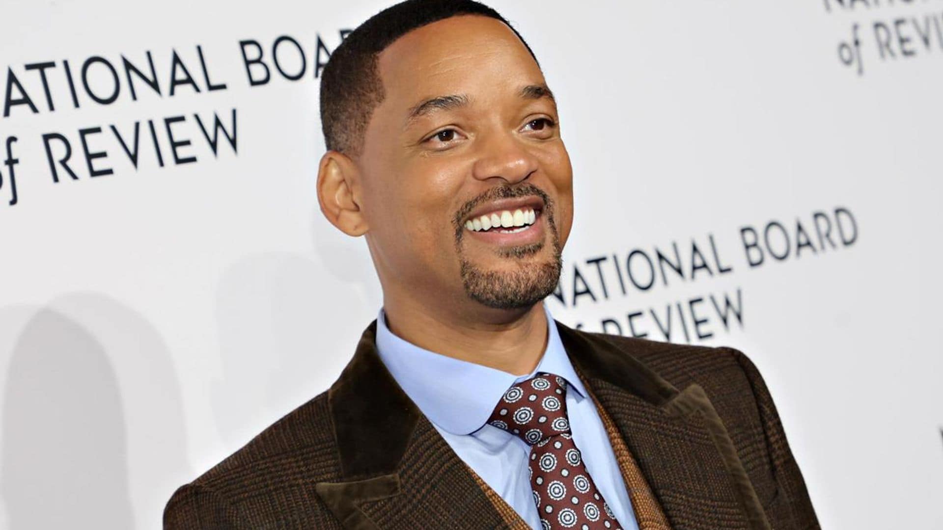 Why Will Smith thinks ‘The Pursuit of Happyness’ is the best movie he has ever made