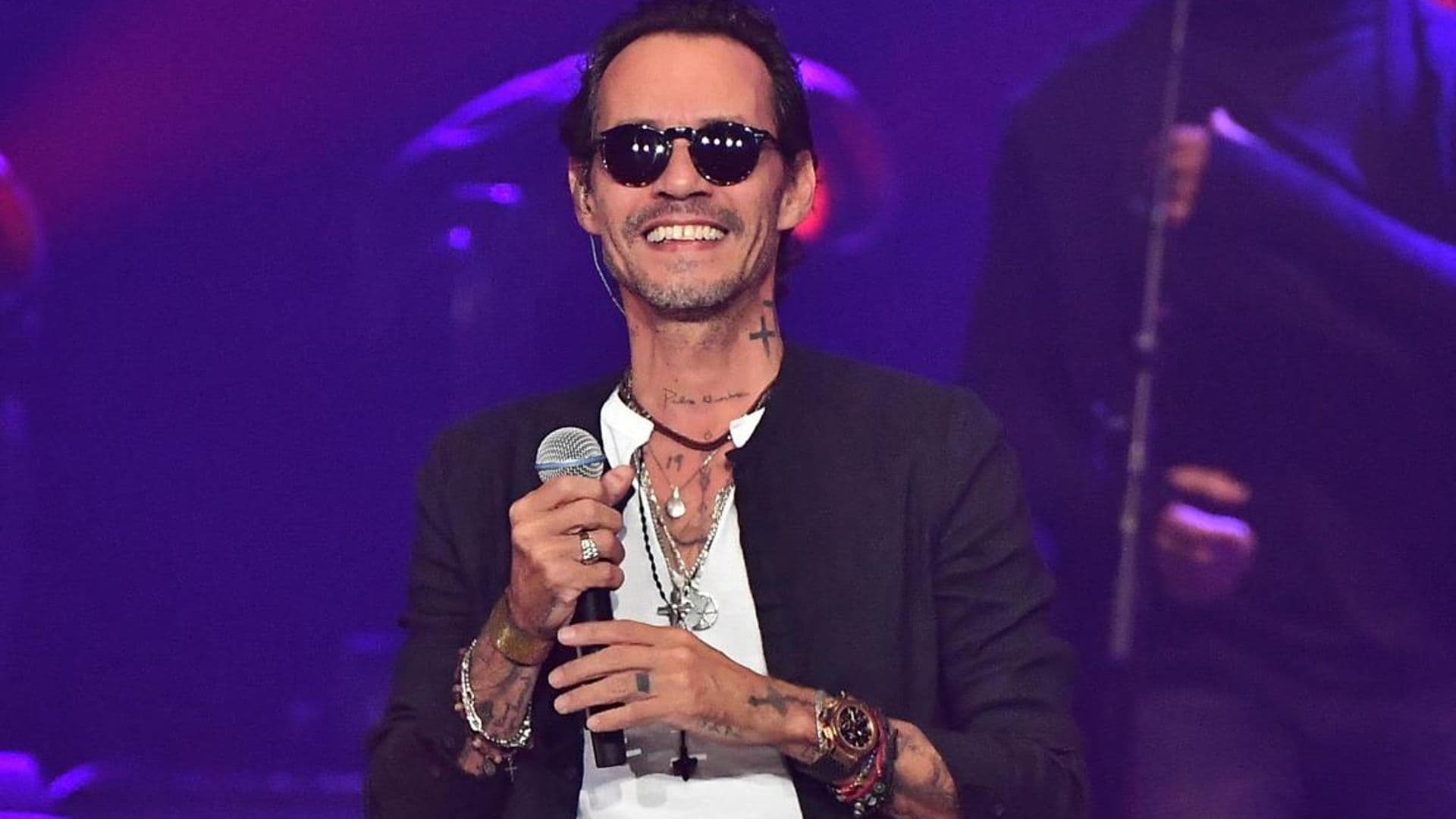 Marc Anthony’s ex-girlfriend reacts to daughter Emme’s latest achievement