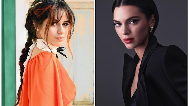 Camila Cabello welcomes Kendall Jenner to the L'Oreal family with sweet gesture