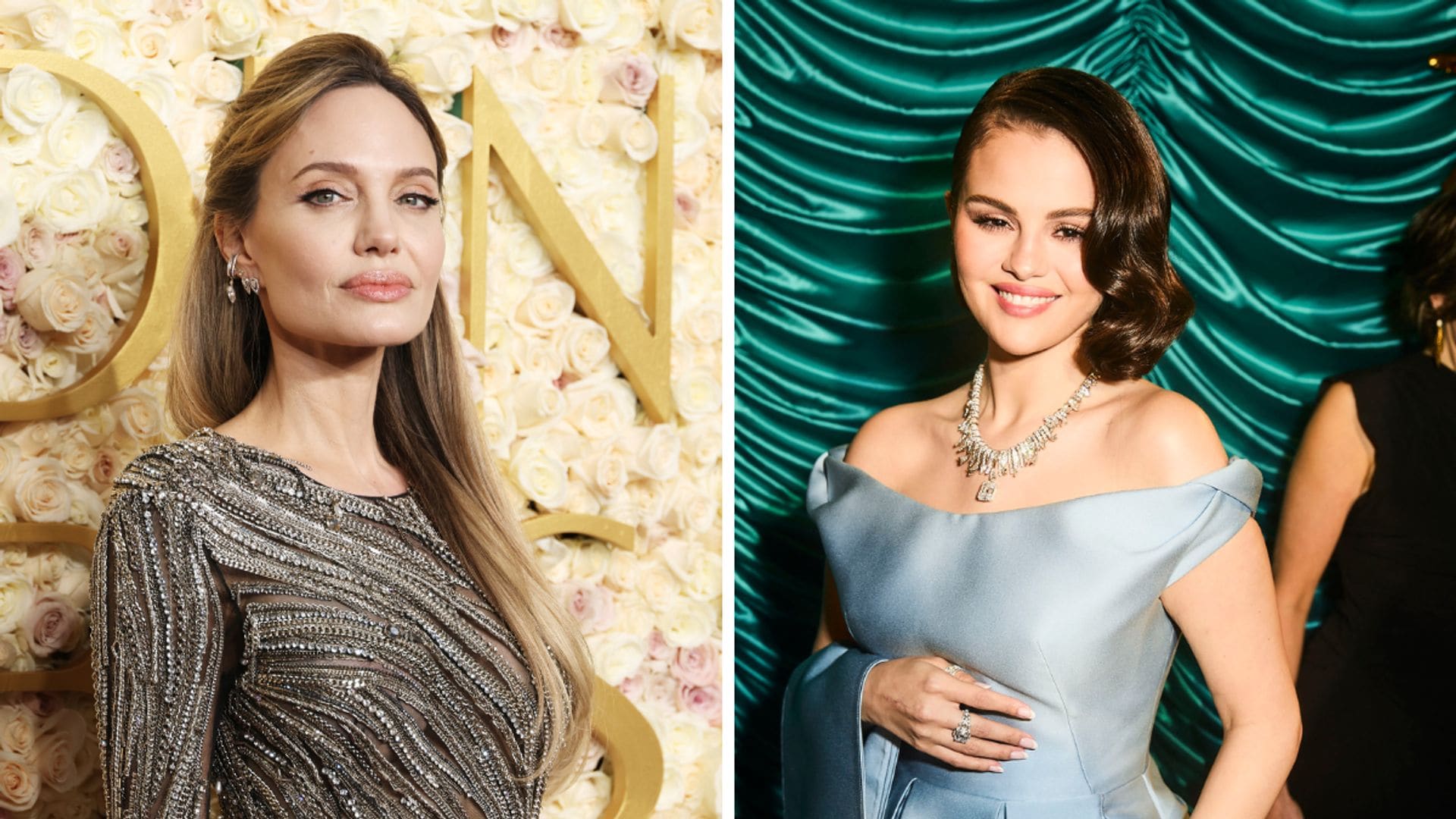 Selena Gomez, Angelina Jolie, and the biggest 2025 Oscar snubs