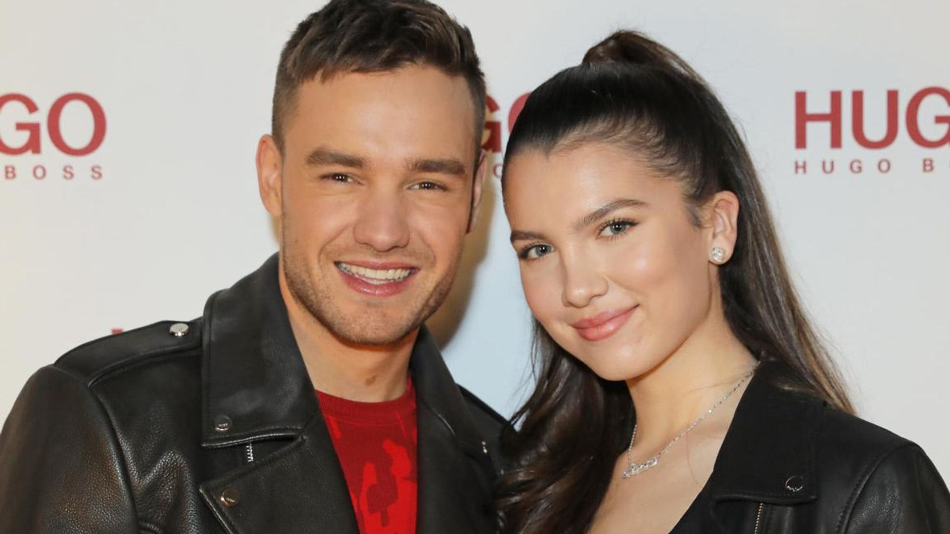 Liam Payne is engaged to Maya Henry after two years together