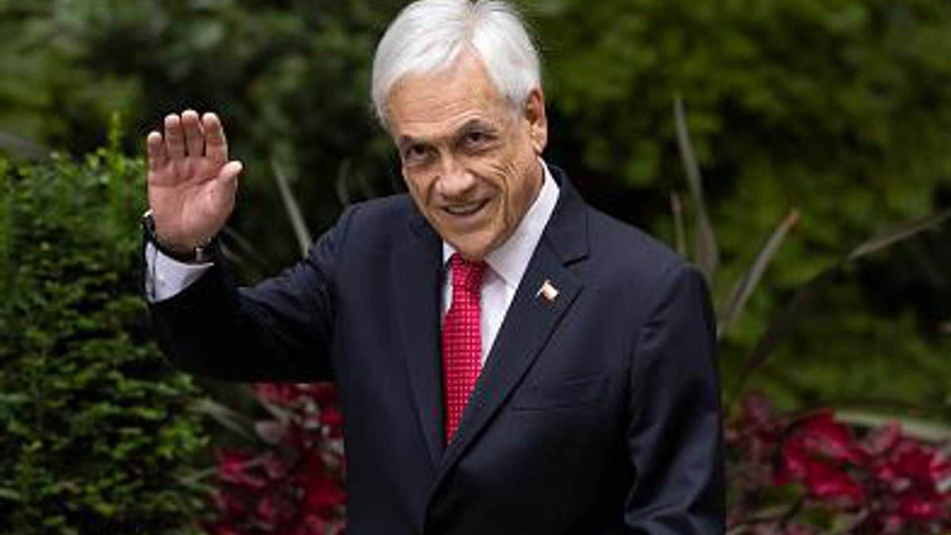 Former Chilean President, Sebastián Piñera, dies in tragic helicopter accident