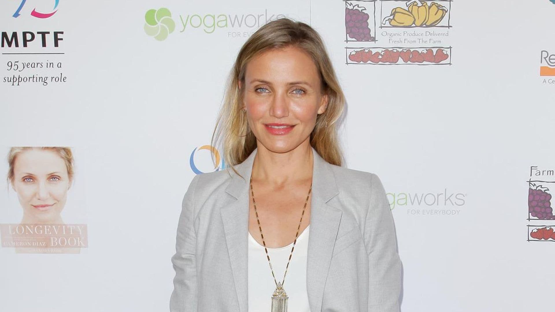 Cameron Diaz might join Keanu Reeves in new comedy