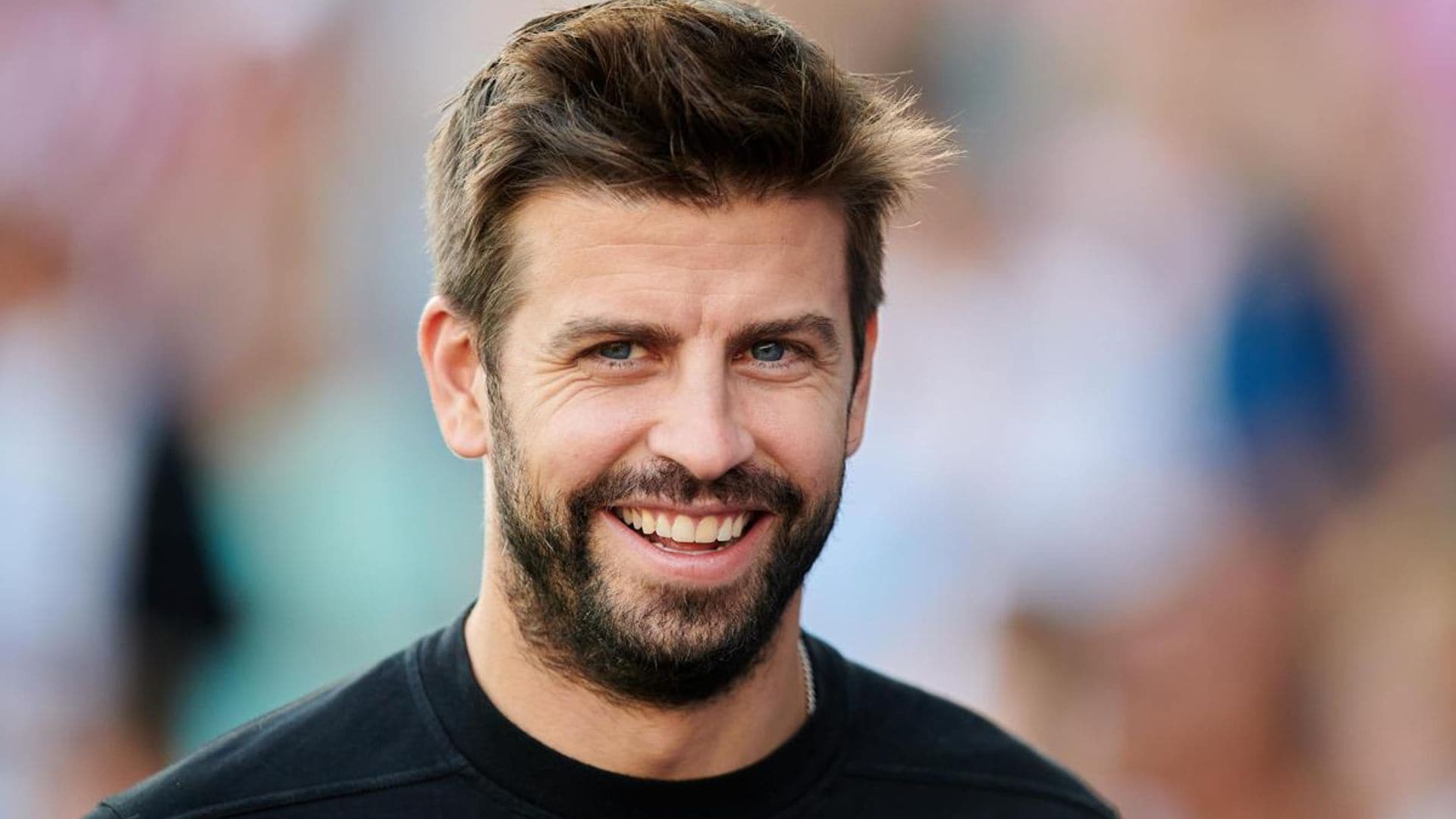 Piqué welcomes the first Dominican team to his soccer competition: Introducing Kings League Américas